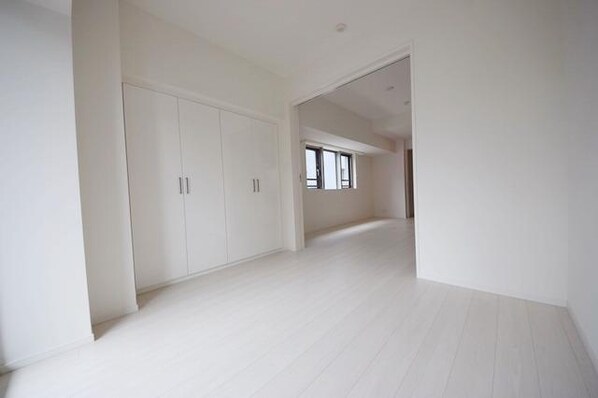 パークアクシス小伝馬町の物件内観写真